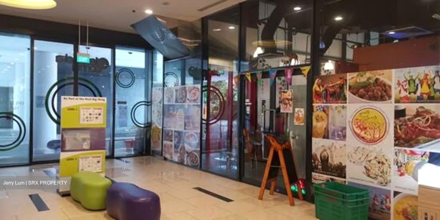 Alexandra Central (D3), Retail #559171301